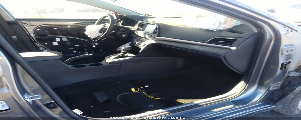 5NPD84LF9KH428589 2019 HYUNDAI ELANTRA photo no. 5