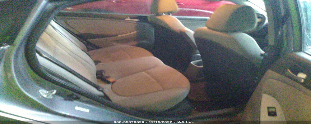 KMHCT4AE4EU686643 2014 HYUNDAI ACCENT photo no. 8