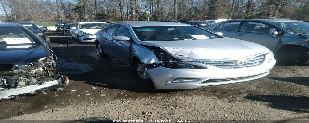 5NPEB4AC9DH564089 2013 HYUNDAI SONATA photo no. 17
