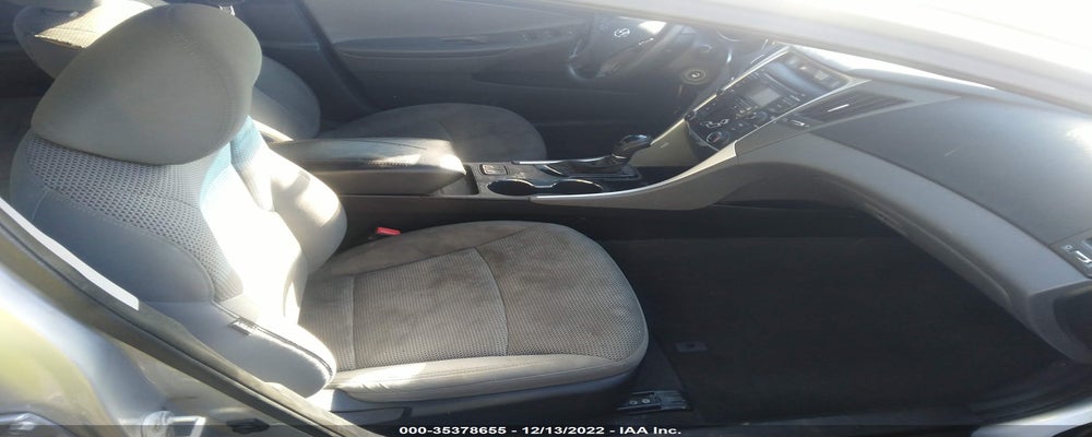 5NPEB4AC9DH564089 2013 HYUNDAI SONATA photo no. 5