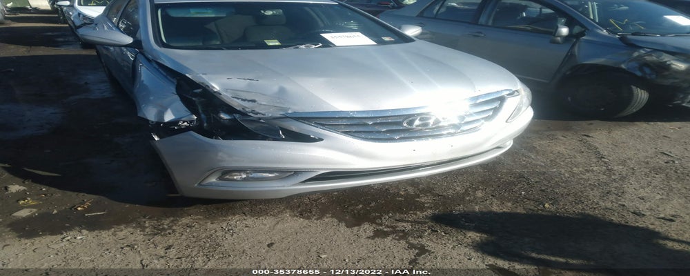 5NPEB4AC9DH564089 2013 HYUNDAI SONATA photo no. 6