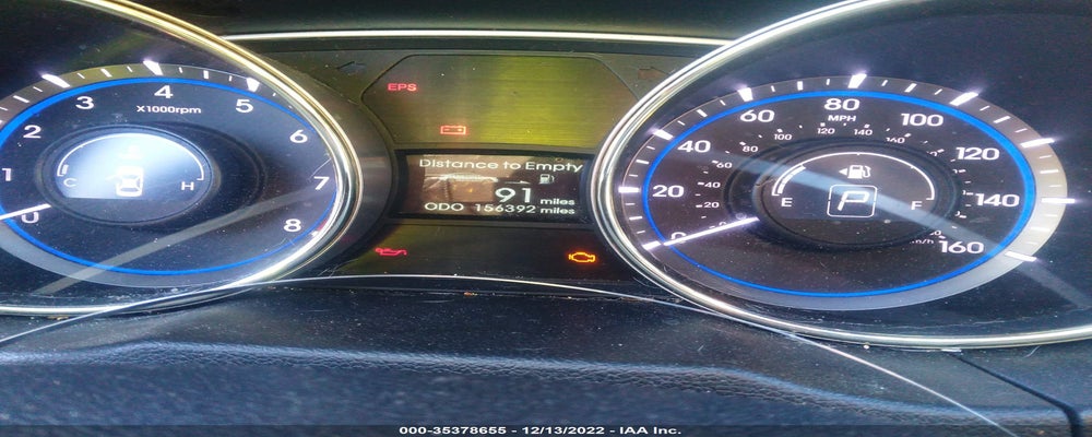 5NPEB4AC9DH564089 2013 HYUNDAI SONATA photo no. 7