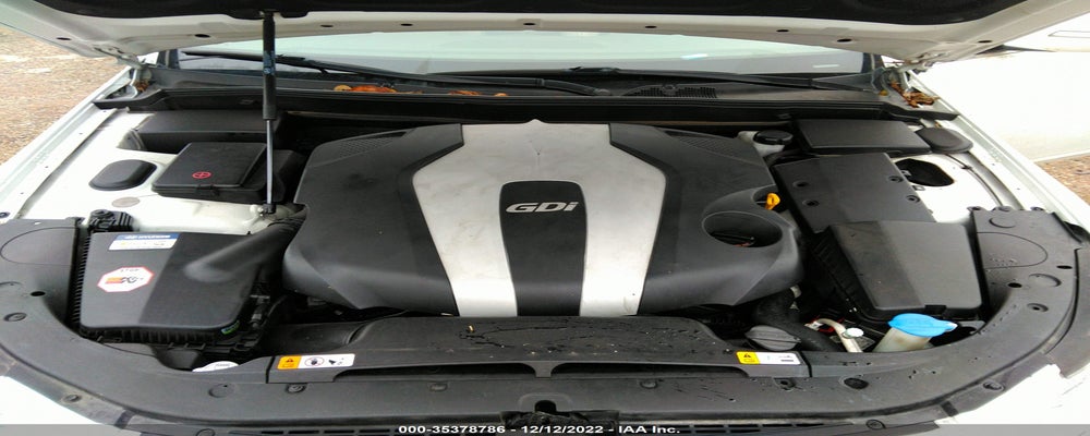KMHGC4DD1DU254501 2013 HYUNDAI GENESIS photo no. 10
