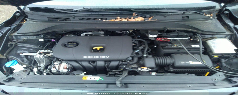KM8K22AA3LU581458 2020 HYUNDAI KONA photo no. 10