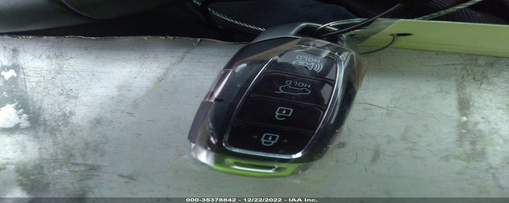 KM8K22AA3LU581458 2020 HYUNDAI KONA photo no. 11