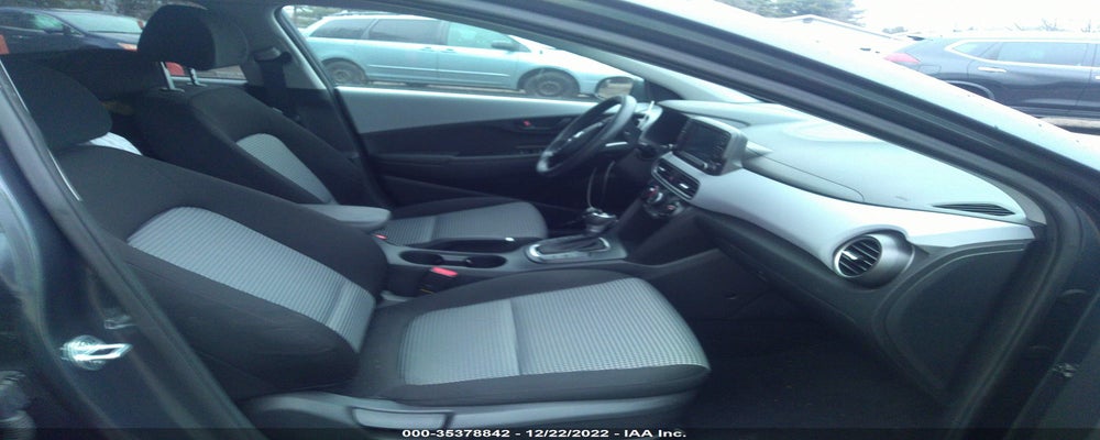 KM8K22AA3LU581458 2020 HYUNDAI KONA photo no. 5