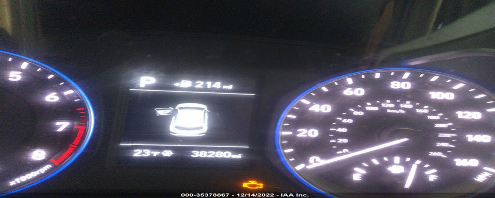 KM8K12AA7JU090133 2018 HYUNDAI KONA photo no. 7