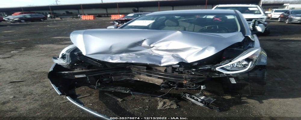 5NPDH4AE7GH784184 2016 HYUNDAI ELANTRA photo no. 6