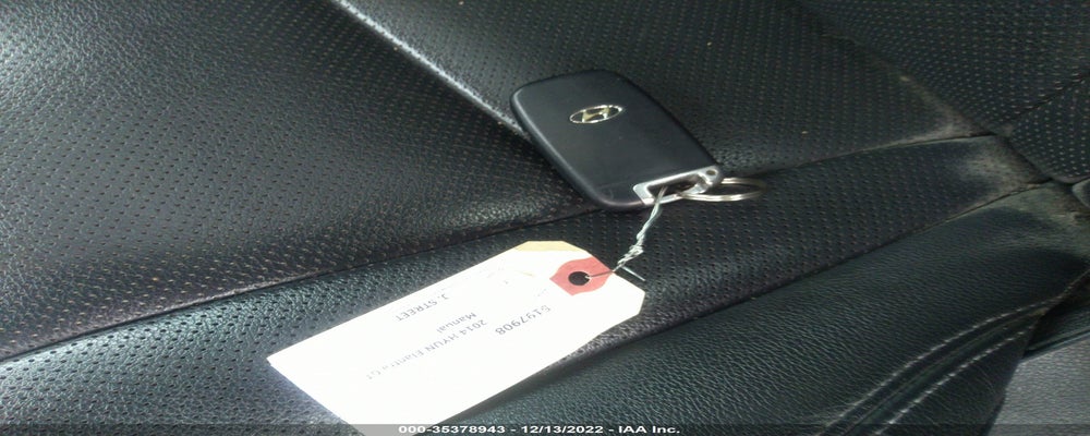 KMHD35LH8EU219808 2014 HYUNDAI ELANTRA GT photo no. 11