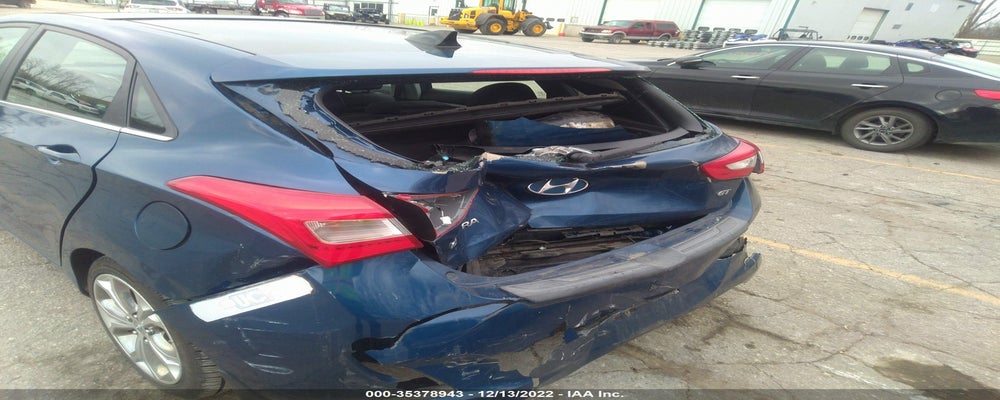 KMHD35LH8EU219808 2014 HYUNDAI ELANTRA GT photo no. 6