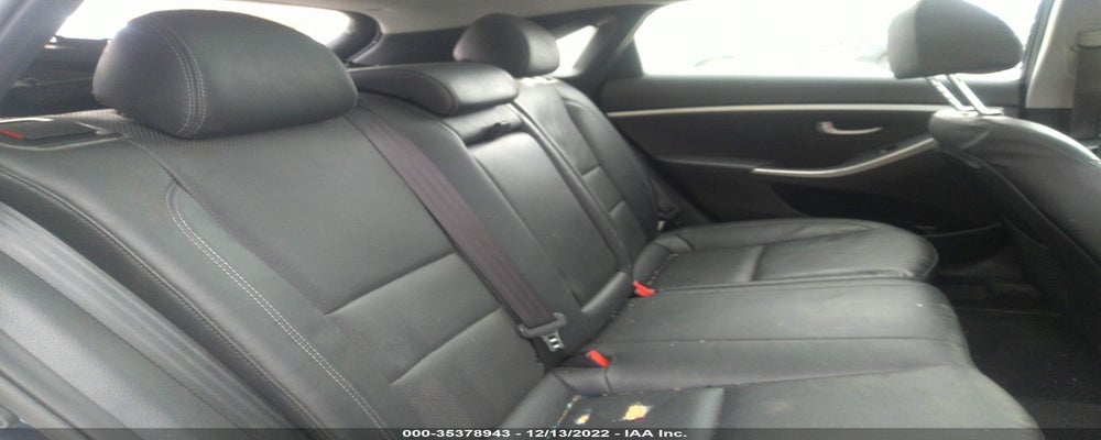 KMHD35LH8EU219808 2014 HYUNDAI ELANTRA GT photo no. 8