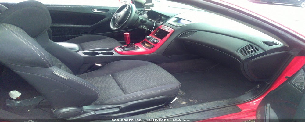 KMHHT6KDXCU070756 2012 HYUNDAI GENESIS COUPE photo no. 5