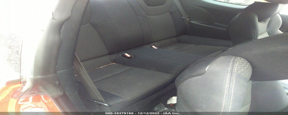 KMHHT6KDXCU070756 2012 HYUNDAI GENESIS COUPE photo no. 8