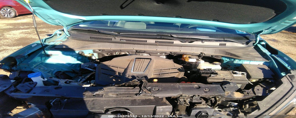 KM8K53AGXKU030086 2019 HYUNDAI KONA EV photo no. 10