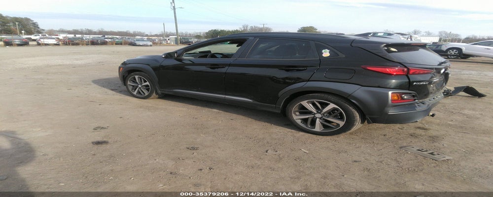 KM8K33A59LU434826 2020 HYUNDAI KONA photo no. 3