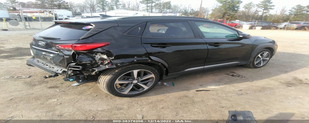 KM8K33A59LU434826 2020 HYUNDAI KONA photo no. 4