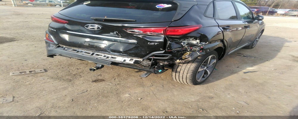 KM8K33A59LU434826 2020 HYUNDAI KONA photo no. 6