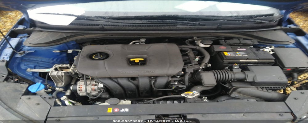 5NPD84LF7LH609613 2020 HYUNDAI ELANTRA photo no. 10