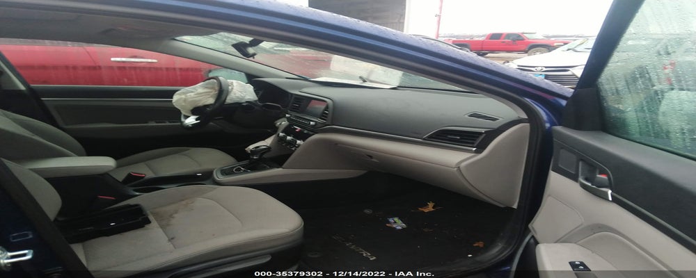 5NPD84LF7LH609613 2020 HYUNDAI ELANTRA photo no. 5