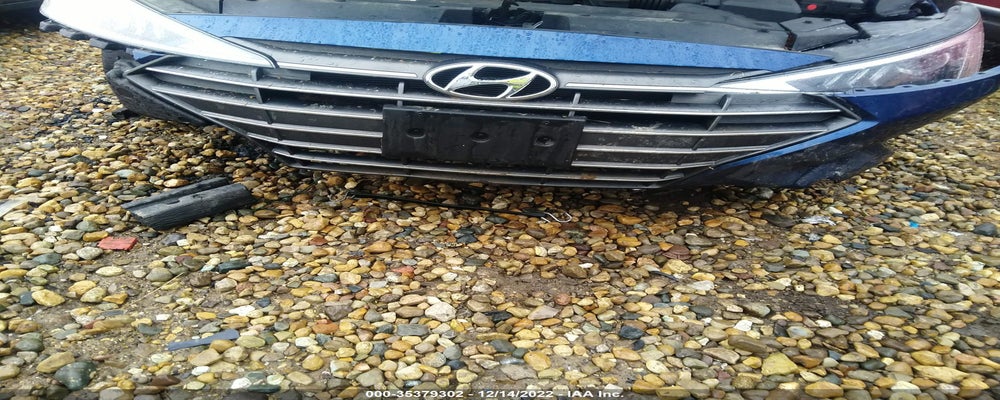 5NPD84LF7LH609613 2020 HYUNDAI ELANTRA photo no. 6