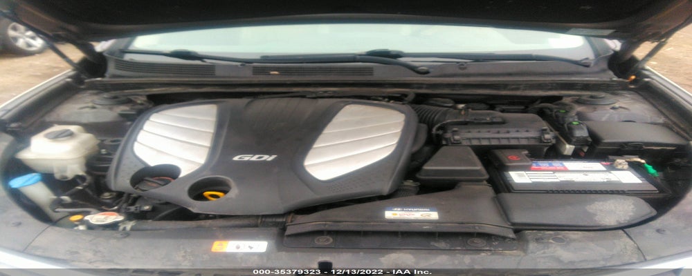 KMHFG4JG6GA501371 2016 HYUNDAI AZERA photo no. 10