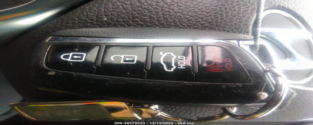 KMHFG4JG6GA501371 2016 HYUNDAI AZERA photo no. 11