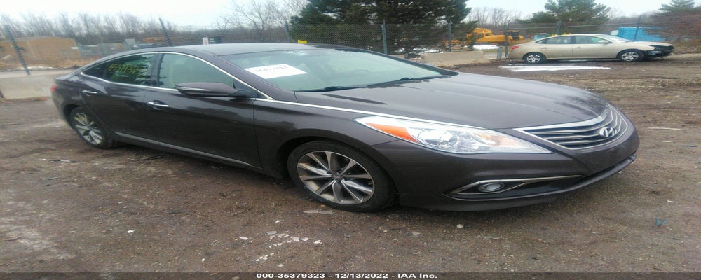 KMHFG4JG6GA501371 2016 HYUNDAI AZERA photo no. 23