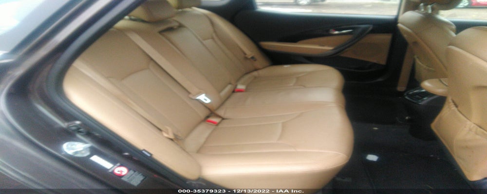 KMHFG4JG6GA501371 2016 HYUNDAI AZERA photo no. 8