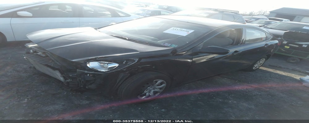 KMHCT4AE6CU046978 2012 HYUNDAI ACCENT photo no. 2