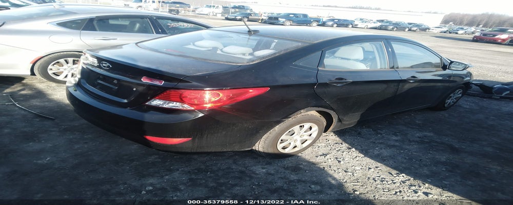 KMHCT4AE6CU046978 2012 HYUNDAI ACCENT photo no. 4