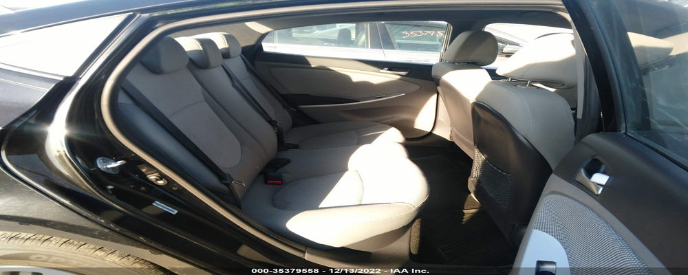 KMHCT4AE6CU046978 2012 HYUNDAI ACCENT photo no. 8