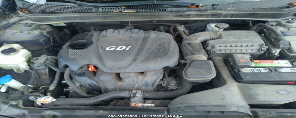 5NPEB4AC3DH807315 2013 HYUNDAI SONATA photo no. 10