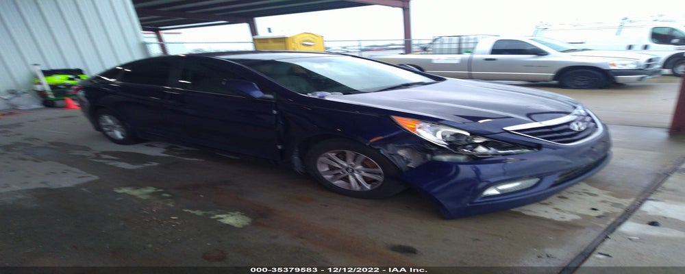 5NPEB4AC3DH807315 2013 HYUNDAI SONATA photo no. 20