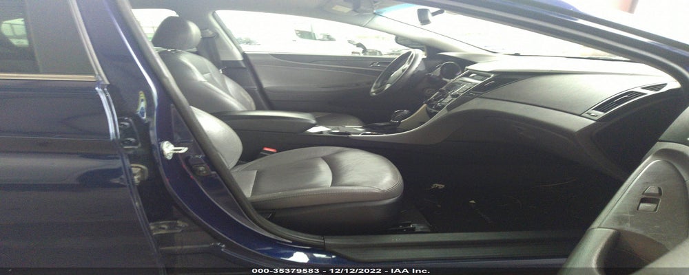 5NPEB4AC3DH807315 2013 HYUNDAI SONATA photo no. 5