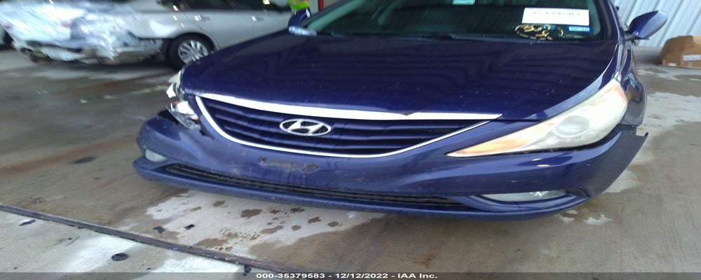 5NPEB4AC3DH807315 2013 HYUNDAI SONATA photo no. 6