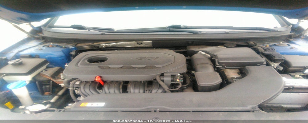 5NPE34AF8FH048042 2015 HYUNDAI SONATA photo no. 10