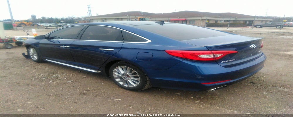 5NPE34AF8FH048042 2015 HYUNDAI SONATA photo no. 3