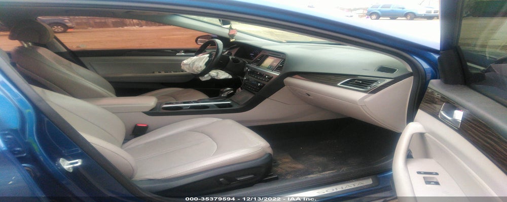 5NPE34AF8FH048042 2015 HYUNDAI SONATA photo no. 5