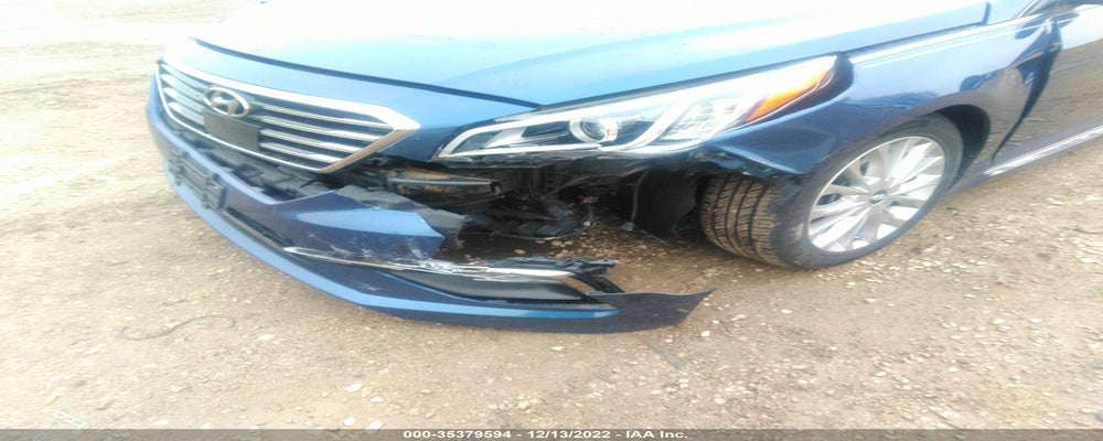 5NPE34AF8FH048042 2015 HYUNDAI SONATA photo no. 6