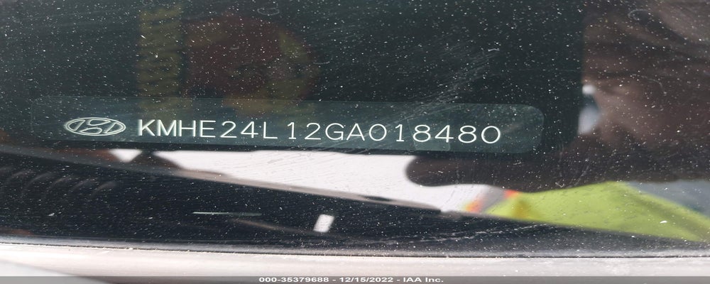 KMHE24L12GA018480 2016 HYUNDAI SONATA HYBRID photo no. 9