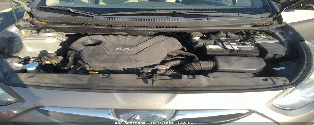 KMHCT4AE0EU640565 2014 HYUNDAI ACCENT photo no. 10