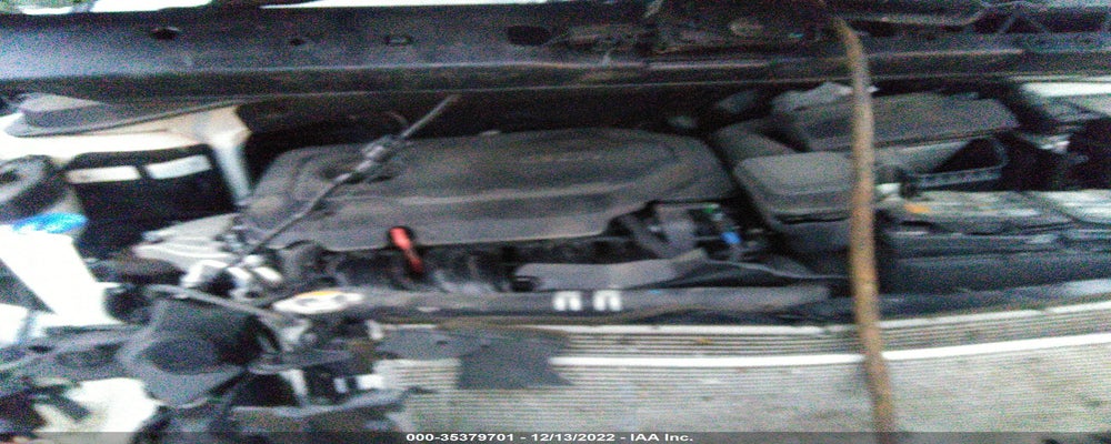 5NMS33AD3LH276650 2020 HYUNDAI SANTA FE photo no. 10