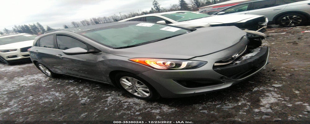 KMHD35LE1DU119344 2013 HYUNDAI ELANTRA GT photo no. 22