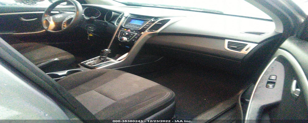 KMHD35LE1DU119344 2013 HYUNDAI ELANTRA GT photo no. 5