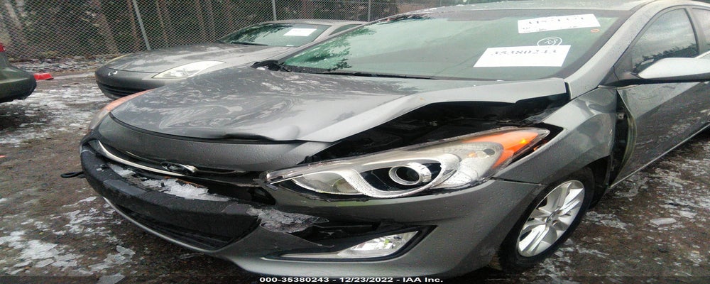 KMHD35LE1DU119344 2013 HYUNDAI ELANTRA GT photo no. 6