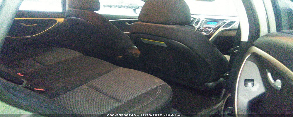 KMHD35LE1DU119344 2013 HYUNDAI ELANTRA GT photo no. 8