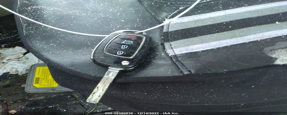 KM8J3CA46JU708371 2018 HYUNDAI TUCSON photo no. 11