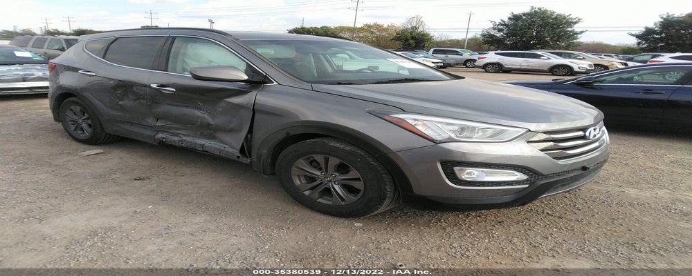 5XYZU3LB3DG016784 2013 HYUNDAI SANTA FE photo no. 14
