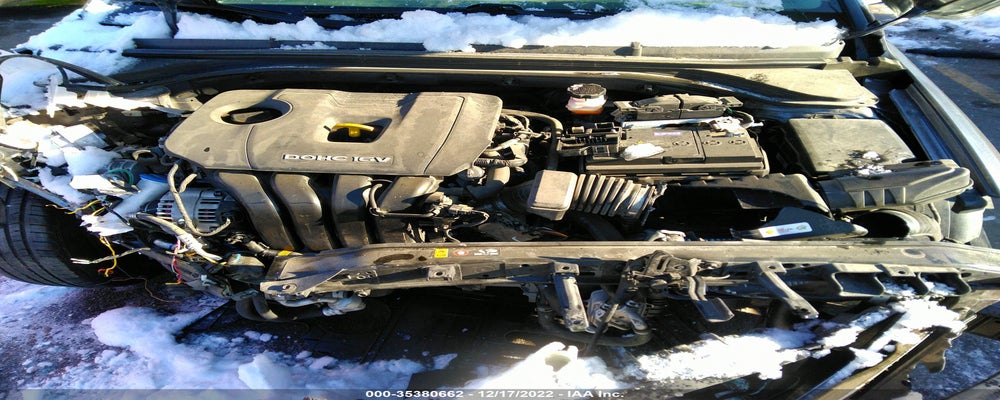 5NPD74LF0JH319052 2018 HYUNDAI ELANTRA photo no. 10