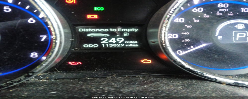 5NPEB4AC7EH935784 2014 HYUNDAI SONATA photo no. 7